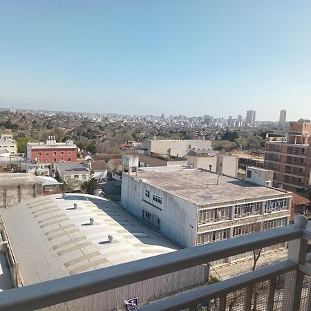 Panoramico Playa Grande -Solo Familias Daire Mar del Plata Dış mekan fotoğraf